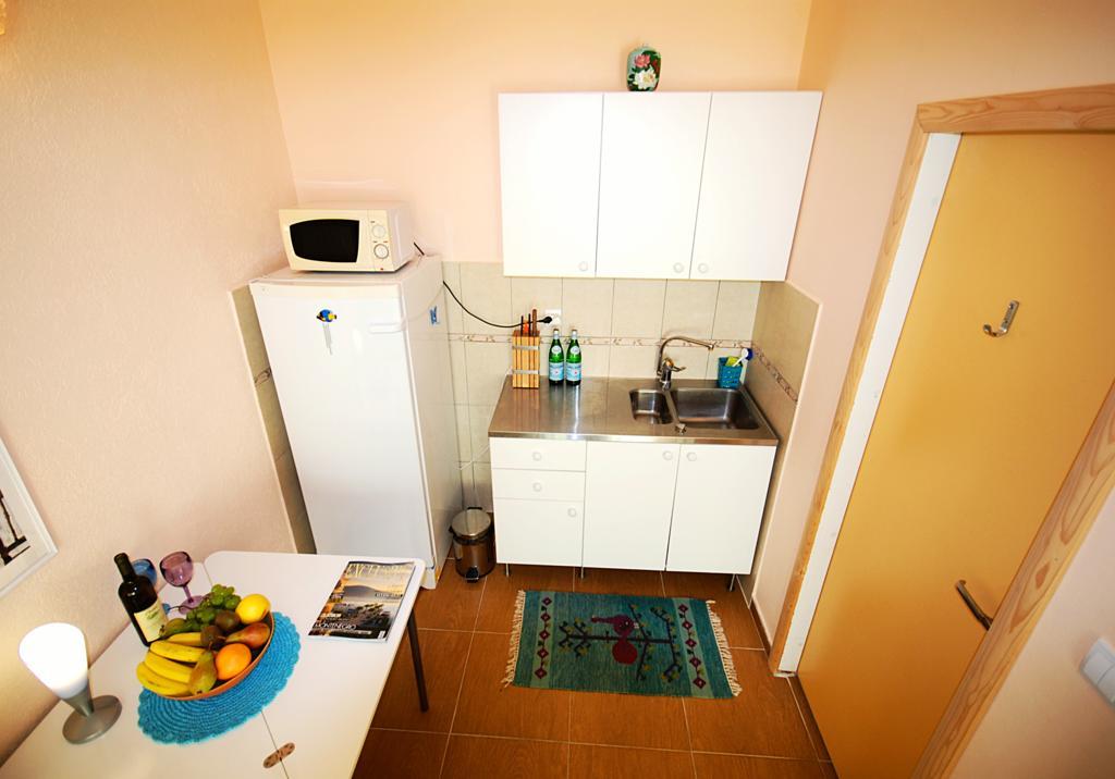 Jaz Apartments Будва Номер фото